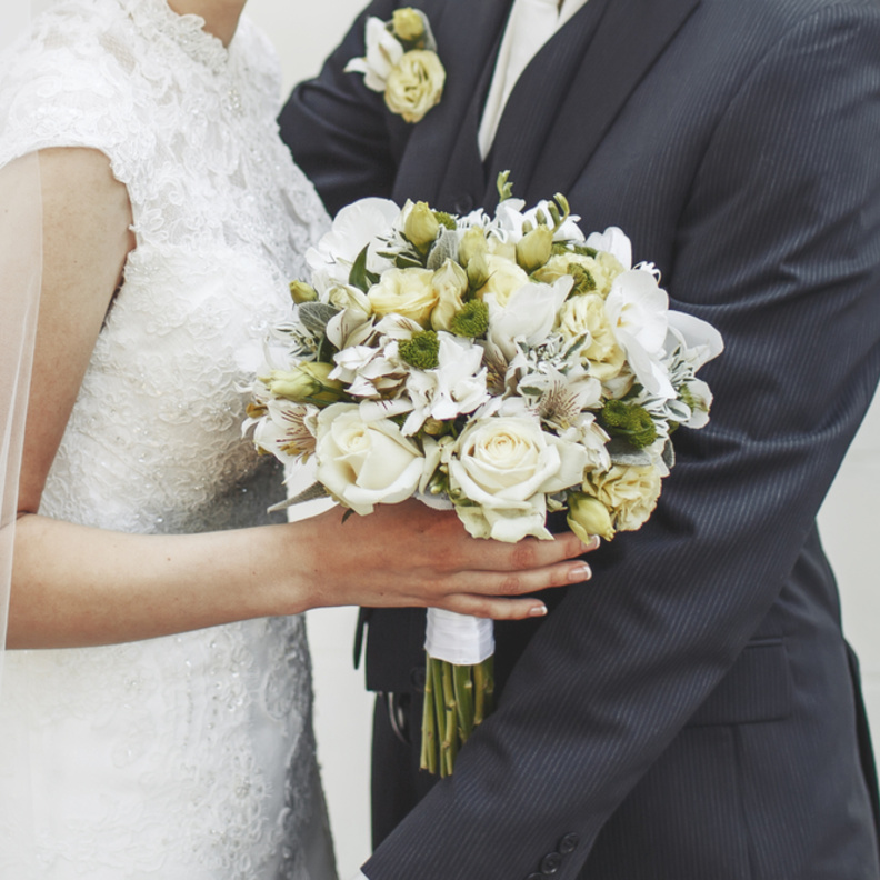 الزواج يحمي من السرطان