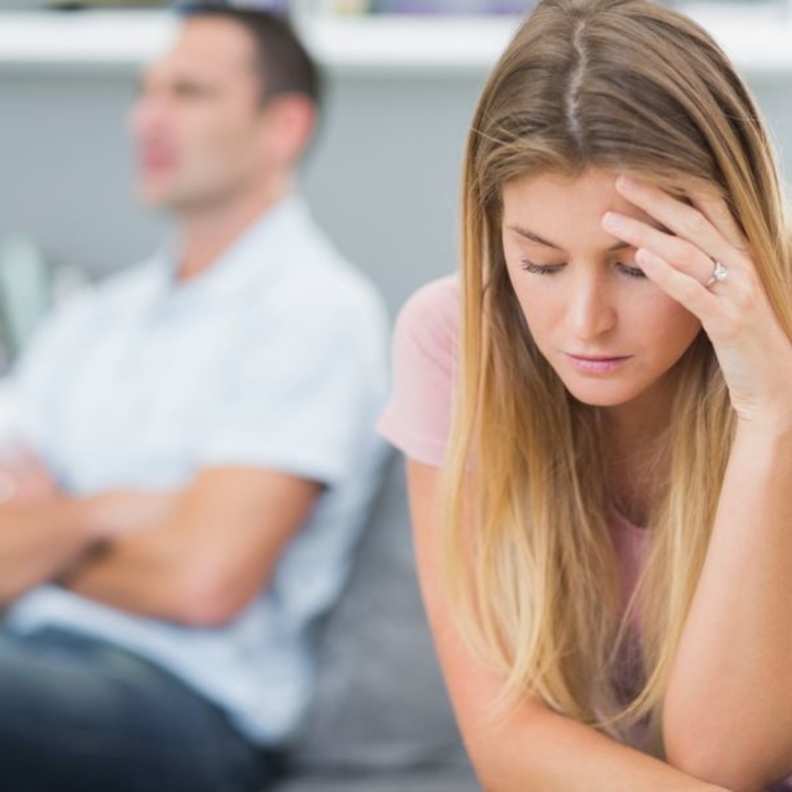 الزوج الذي تغيرت طباعه مع زوجته .. هكذا يعود مرة أخرى