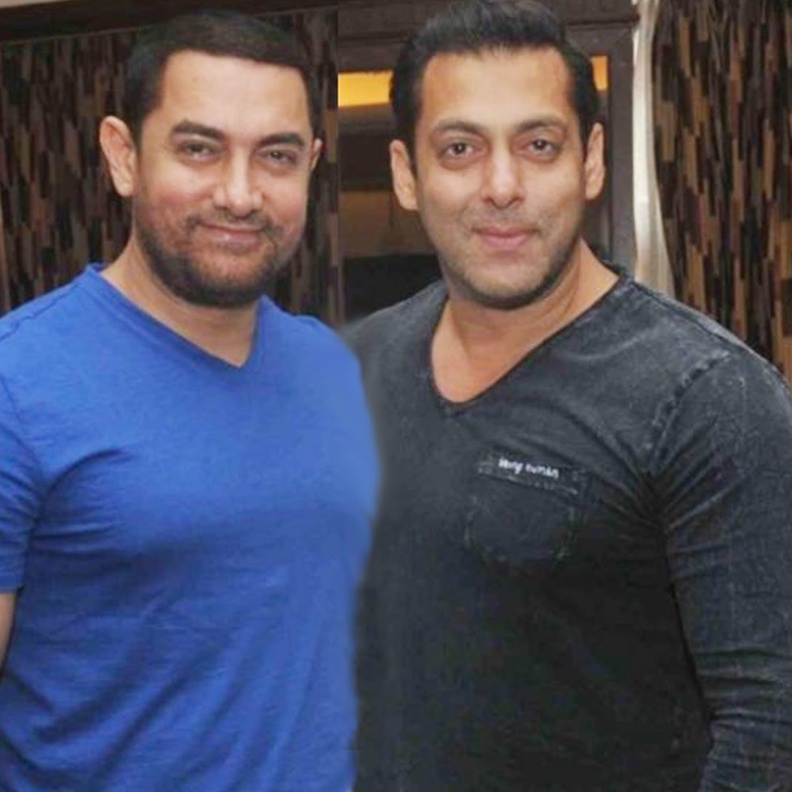 السبب ليس وجود خلافات بين عامر وسلمان