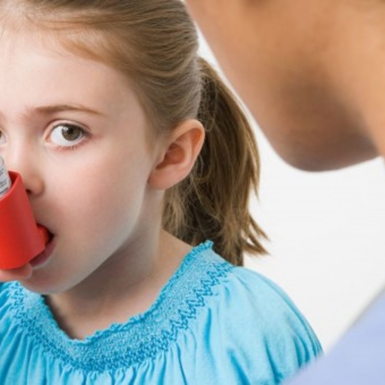 السجائر الإلكترونية تضر بالجهاز التنفسي للأطفال