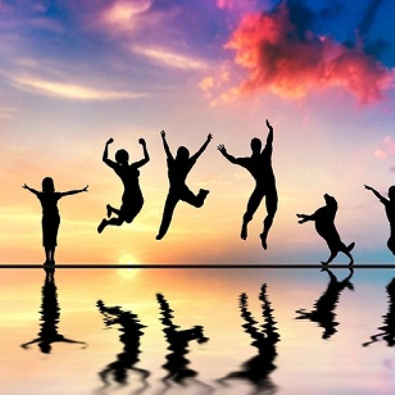 ما هي أكثر البلدان سعادة وهل بينها دول عربية؟ 