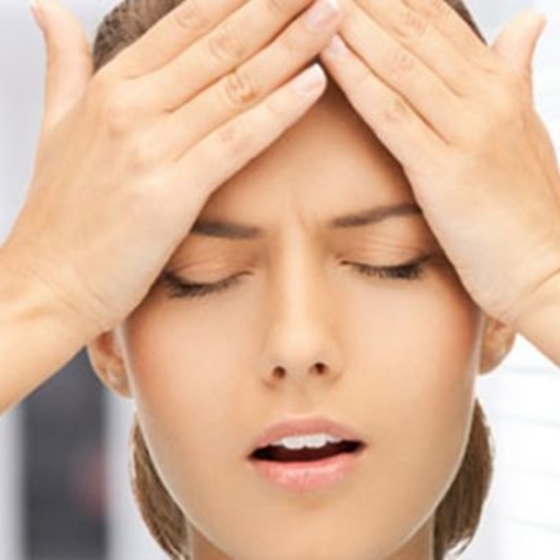 السكته الدماغيه