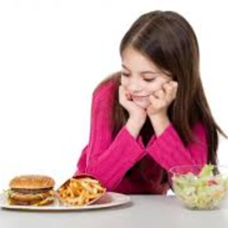 السكري والسمنة لدى أطفال المملكة