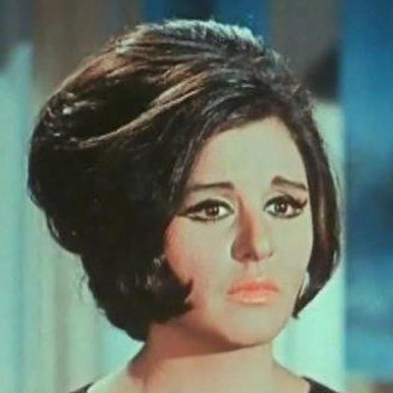 السندريللا