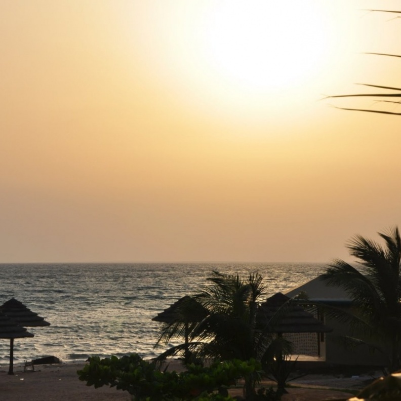 مشاهد العيد في جازان