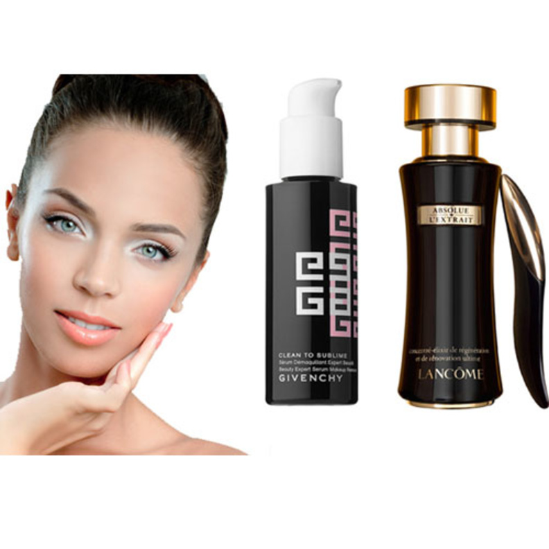 السيروم المسائي ضروري في الشهر الفضيل