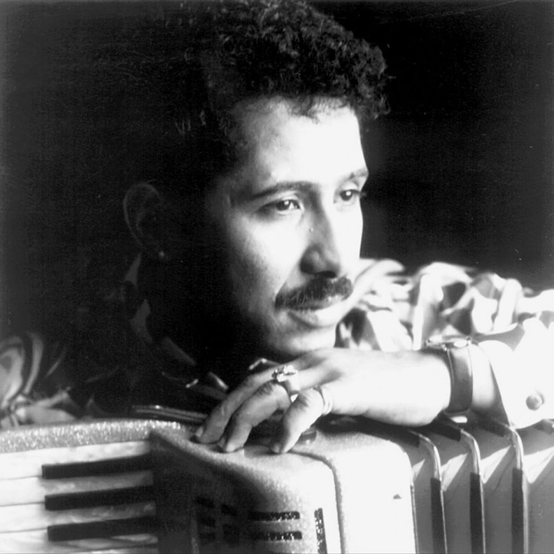 الشاب خالد عندما كان شابا بالفعل