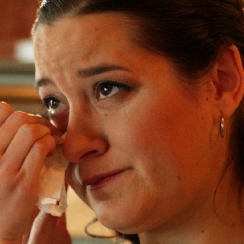 الشخص الذي يساعد في التجهيزات هو السند الحقيقي مدى الحياة