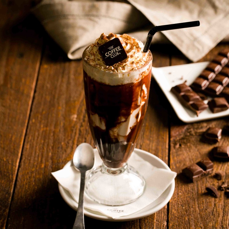 الشعب السعودي ينفق ما قيمته 700 مليون ريال على القهوة والشوكولاته