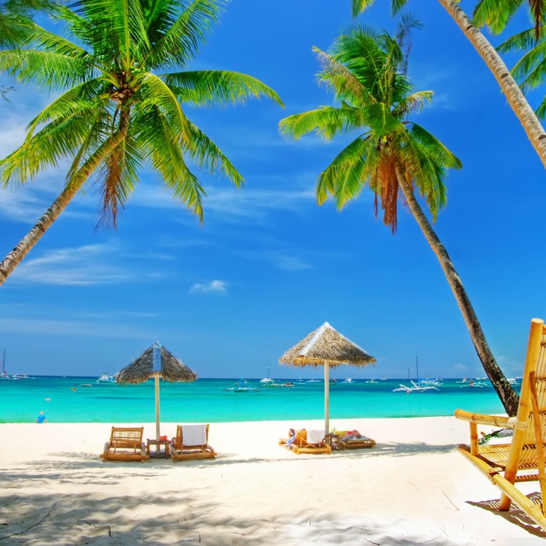 الشواطئ فرصة للاستفادة من مياه البحر الصحية