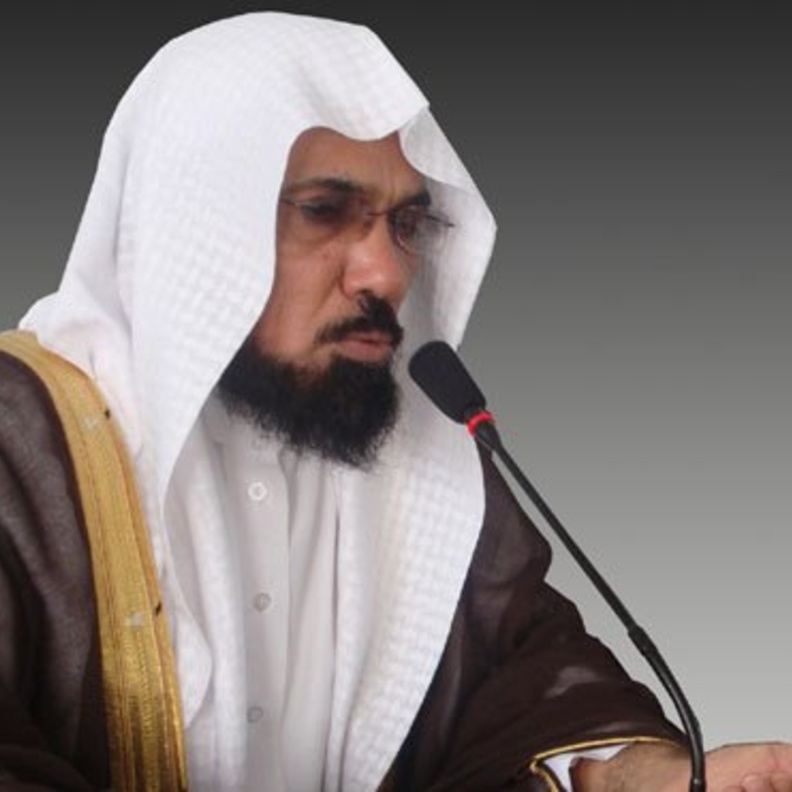 الشيخ سلمان العودة