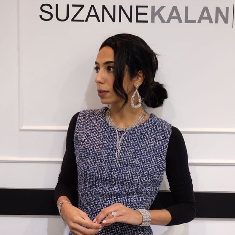 الشيخة دانة الخليفة