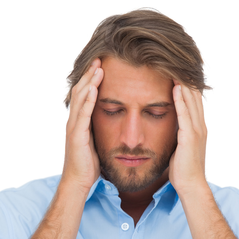 الصداع النصفي