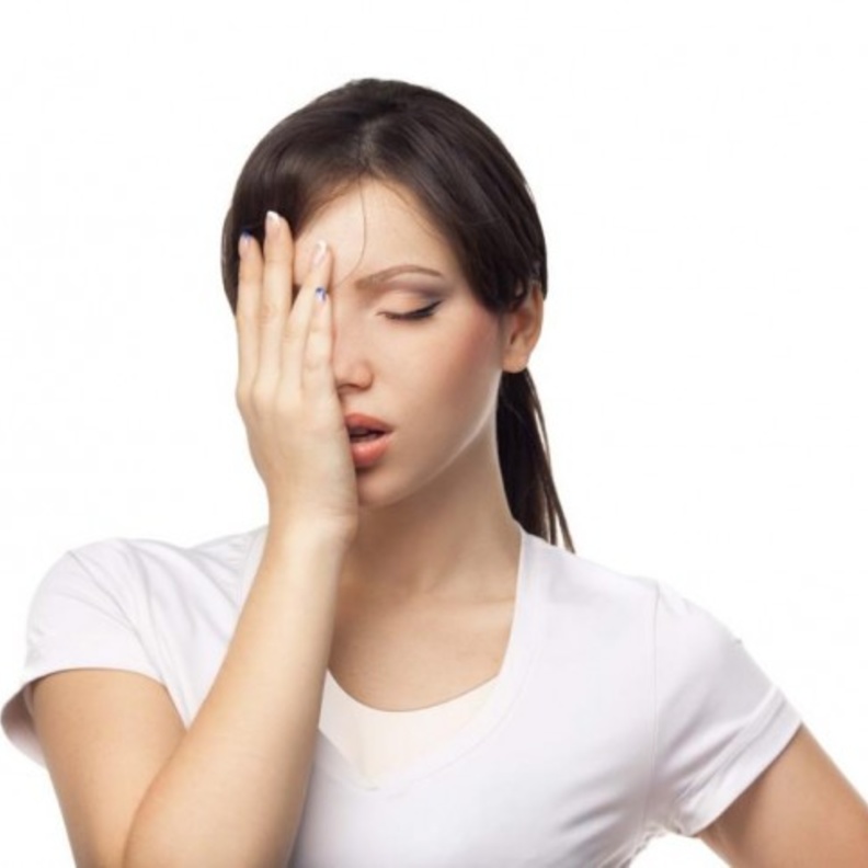 الصداع و الارهاق اهم اعراض فقر الدم