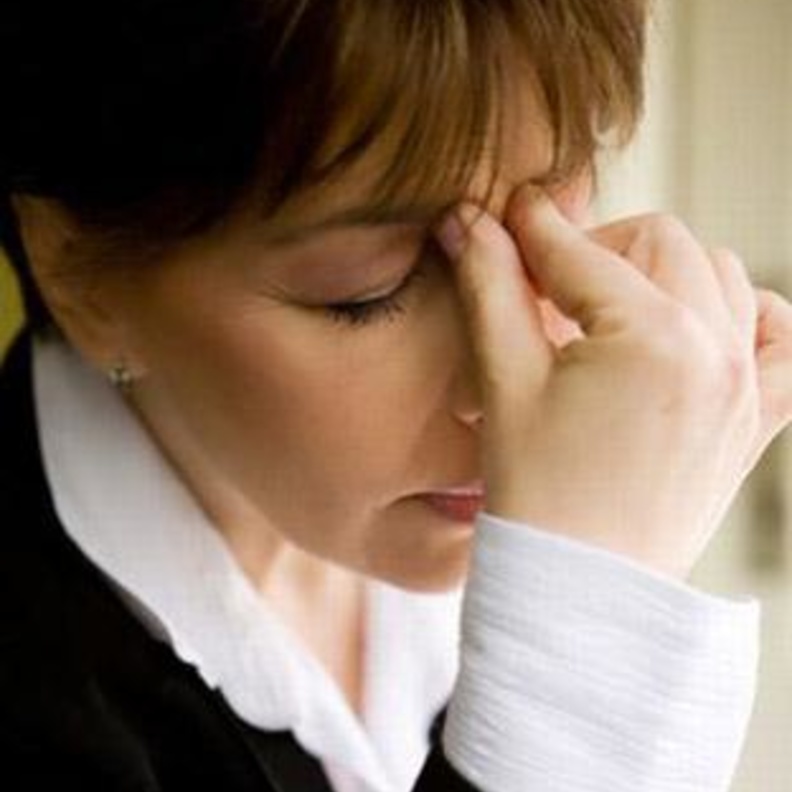 الصدمة العصبية