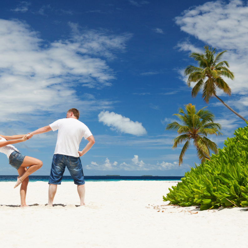 لنكاوي الماليزية... شهر عسل بين الحكايا والأساطير