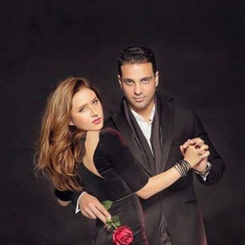 قواعد الفشل الاربعون..هل مستوحى من قصته مع نيللي كريم؟