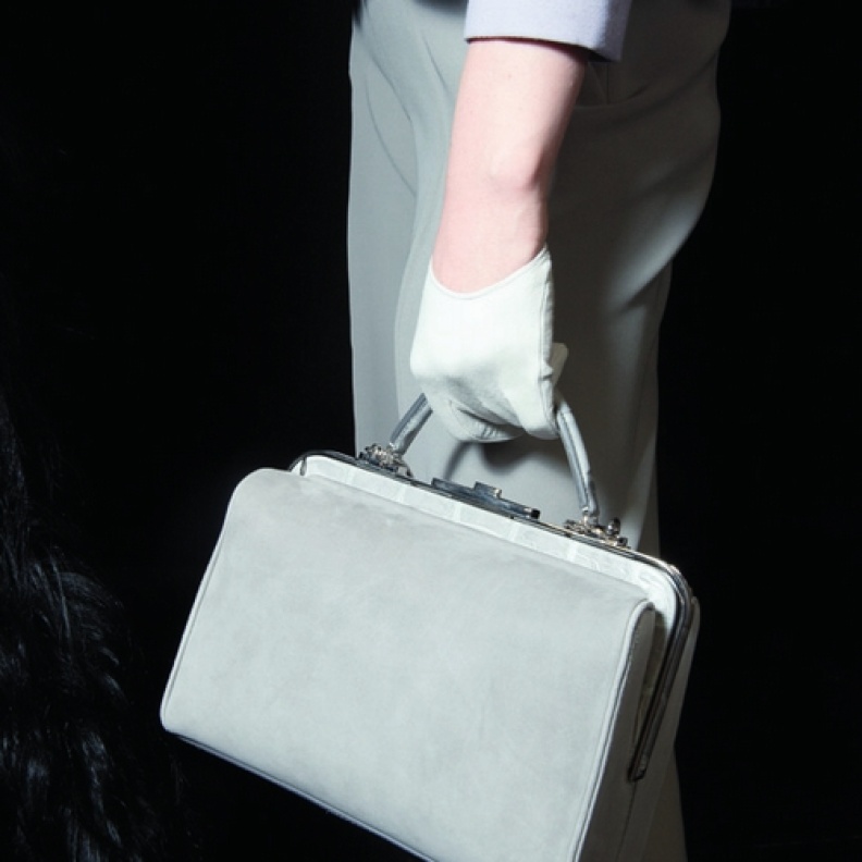 GIORGIO ARMANI.