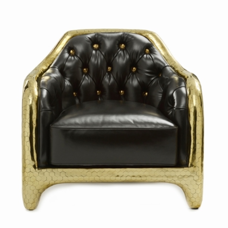 Honeycomb    من فرساتشي