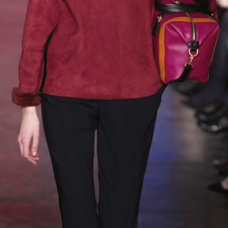 جرأة ورصانة من Paul Smith