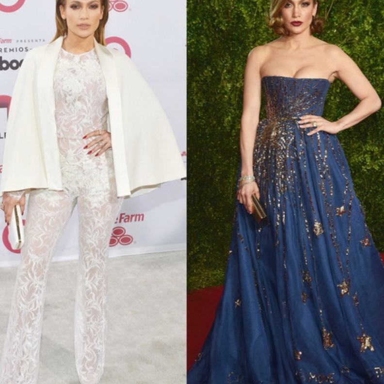 ستايل عصري من ديفيد كوما