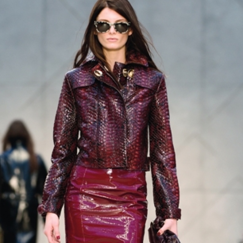 BURBERRY بوربوري برورسوم PRORSUM