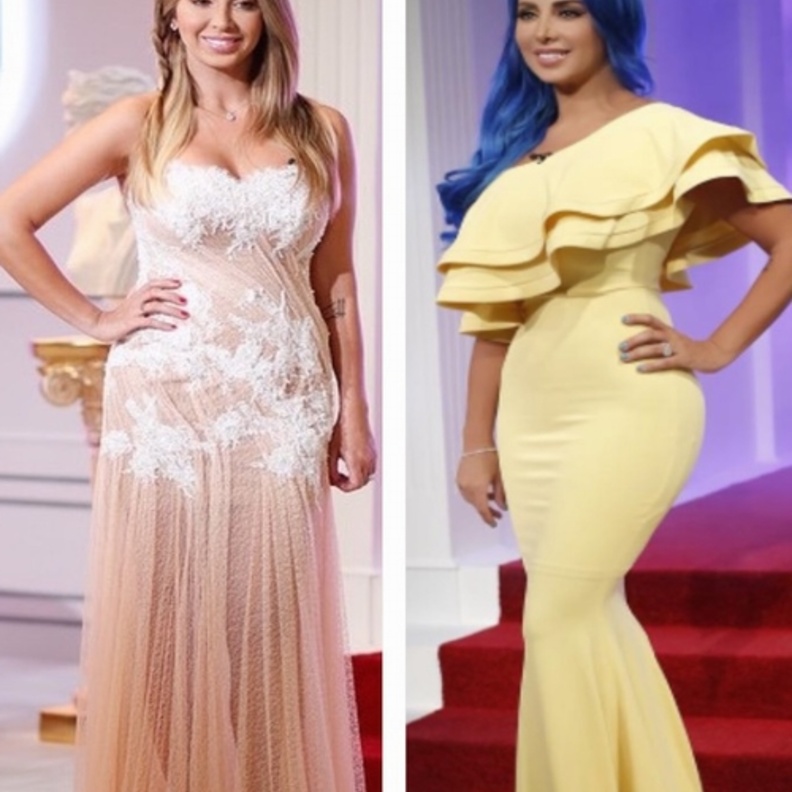 تعشق التصاميم الملفتة والغريبة