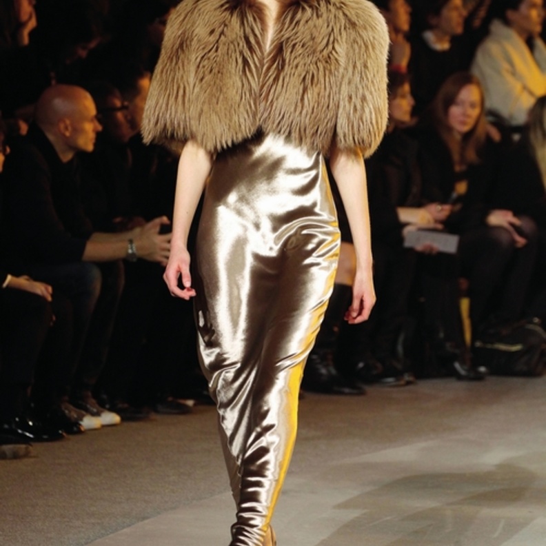 بساطة راقية من Marc Jacobs