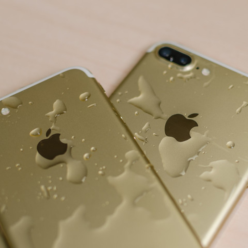  تحذير شركة ابل