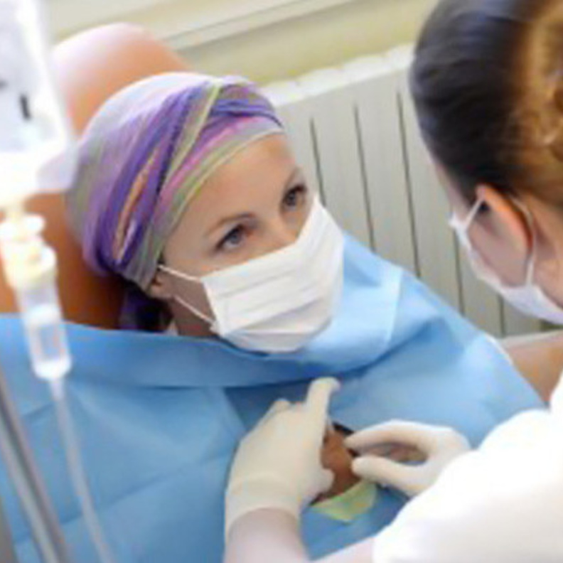 تقنية جديدة لعلاج السرطان في 10 أيام فقط