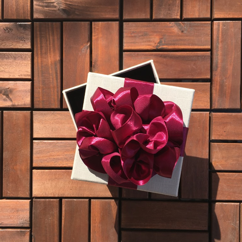 مقابلة مع العنود الحربي