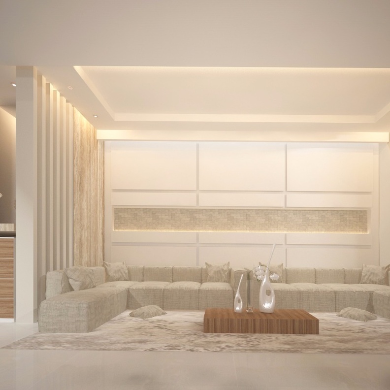  مقابلة مع المهندسة أزهار ماجد