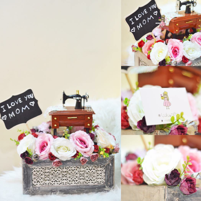 مقابلة مع مؤسسة مشروع هدايا لولو