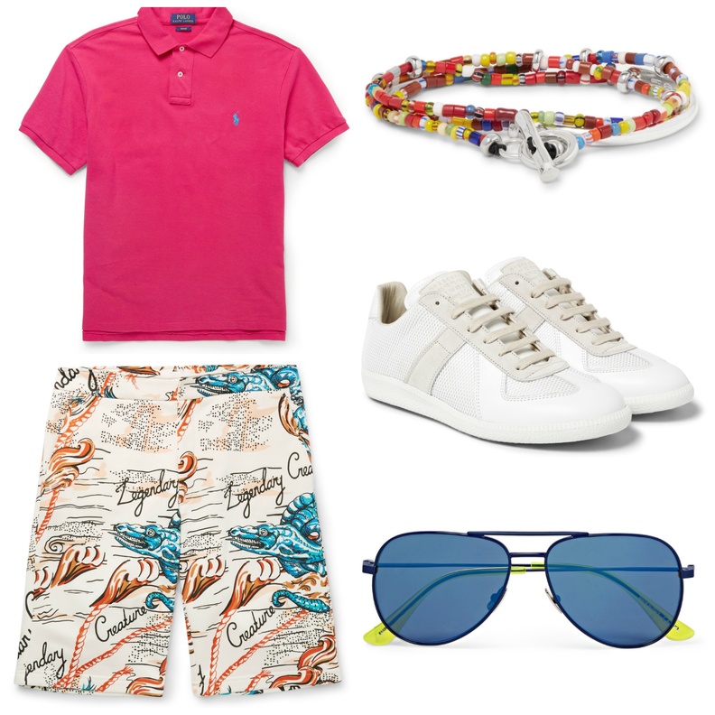 حضر امتعتك لاجازة الصيف