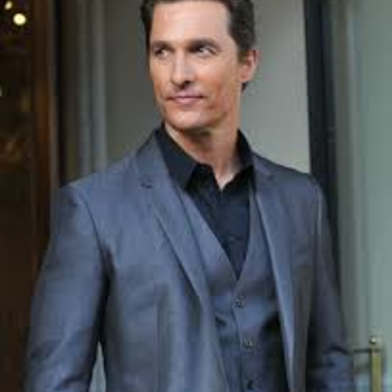 ماثيو ماكونهي