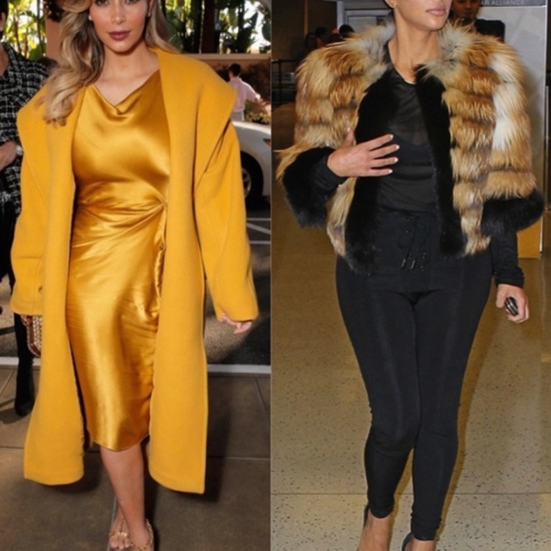 أناقة البيج الفاتح المبهرة