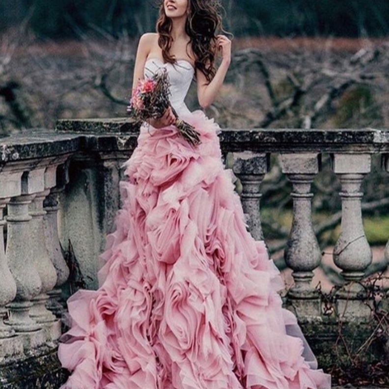 فستان من Sherri Hill