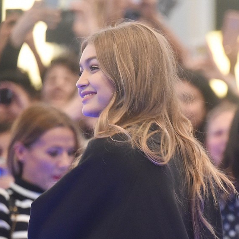 حفل افتتاح متجر David Yurman في دبي