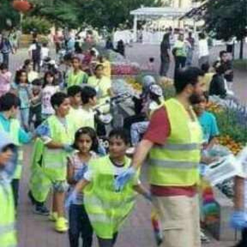 الصورة المتداولة في تويتر