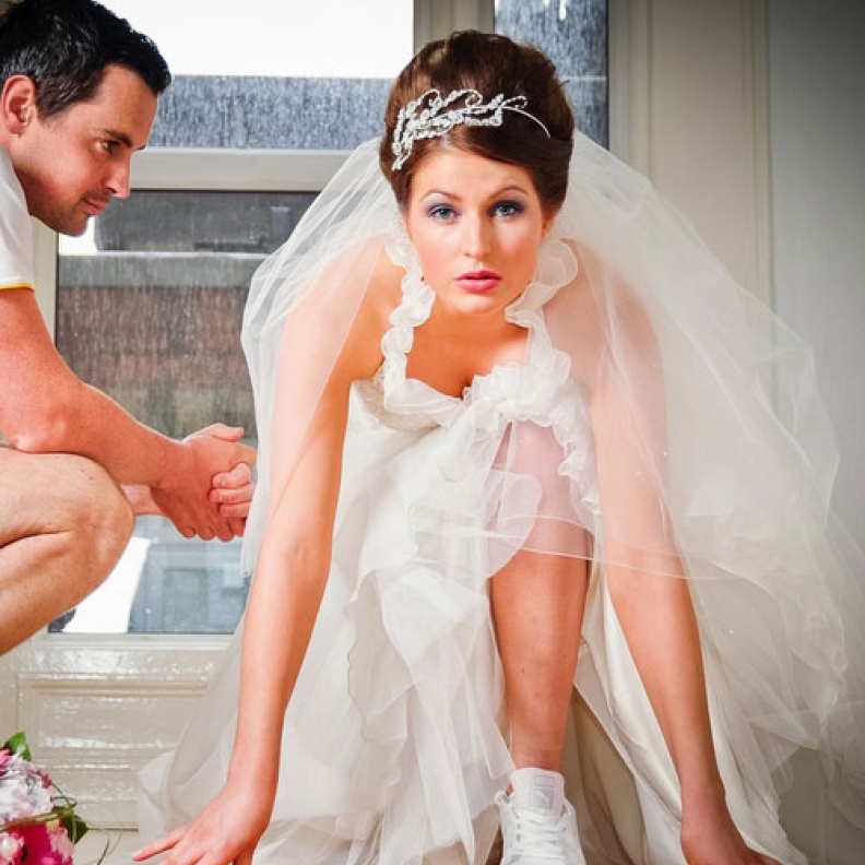 أفضل التطبيقات لخسارة الوزن كي تكوني مبهرة يوم زفافك