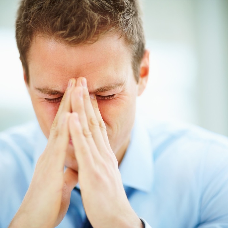 الضغوطات الكبيرة بعد الزواج تولد المشاكل