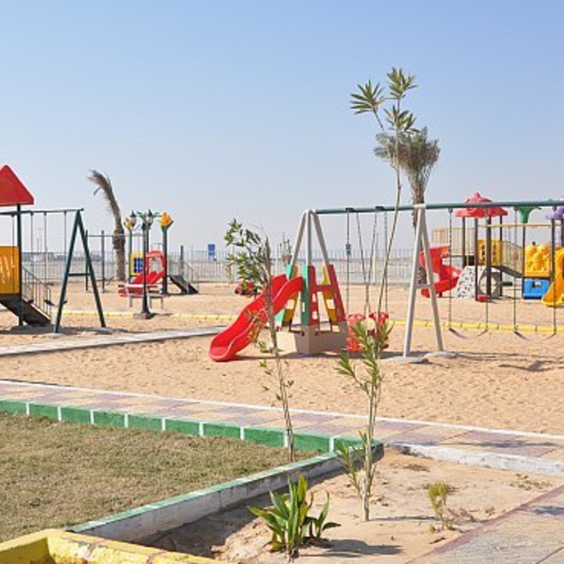 شعار امانة الاحساء