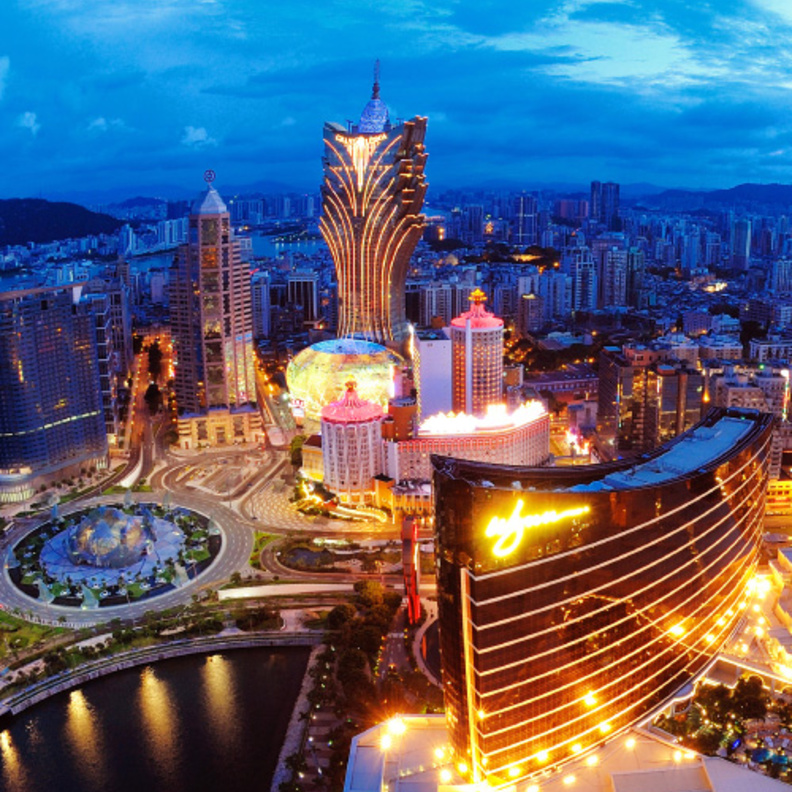 مشهد عام للفاتيكان