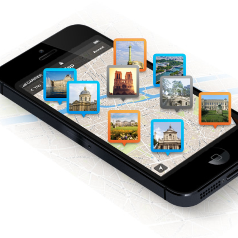 رحلة صيفية ممتعة مع هذه التطبيقات