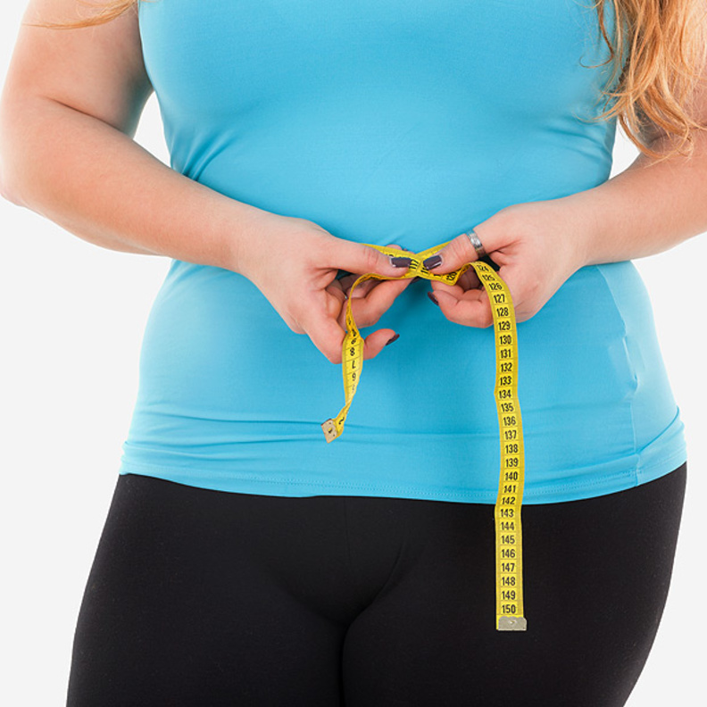 العديد من الطرق تساعدك في التخلص من دهون البطن للابد