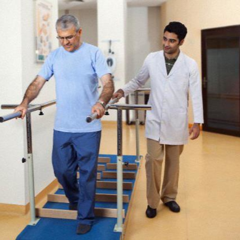 العلاج الطبيعي