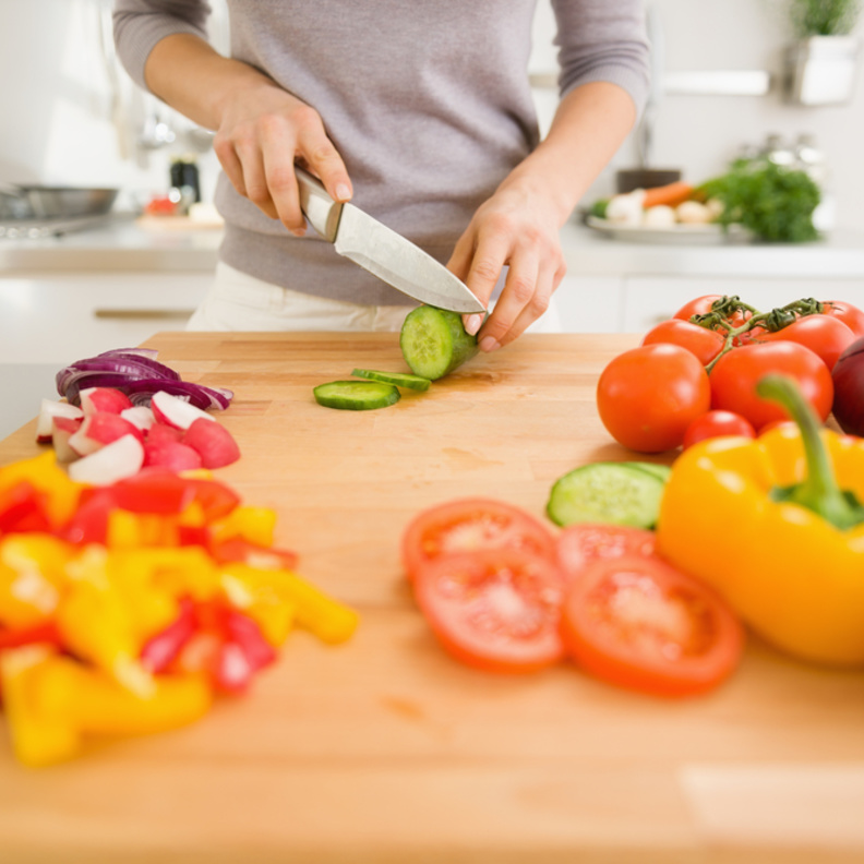 الغذاء الصحي لجسم سليم بعد الصيام