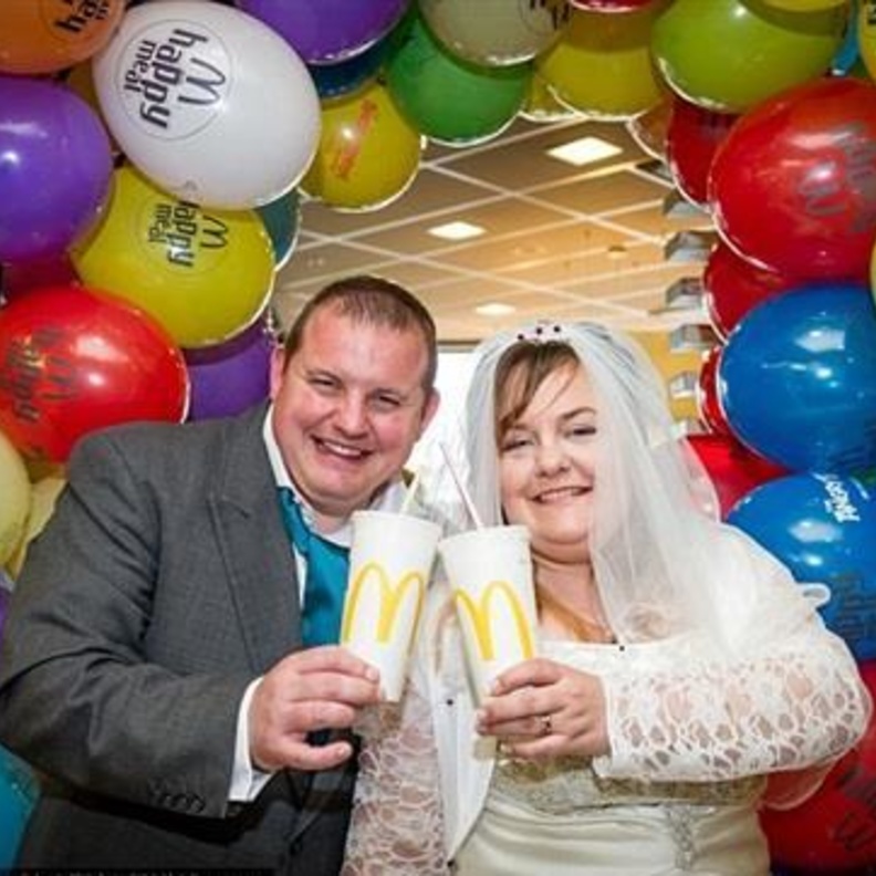 واكتملت الفرحة