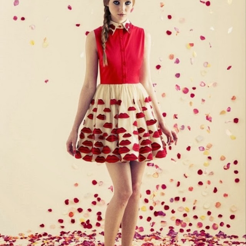  الفستان الأصلي