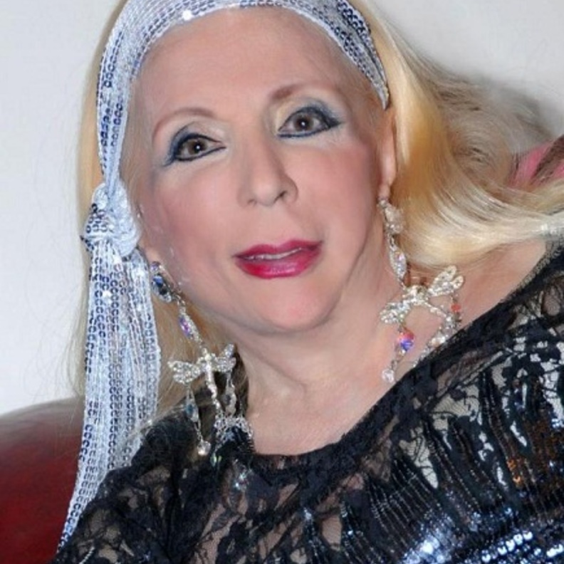 الفنانة اللبنانية صباح